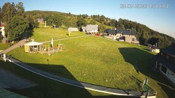 Dětský park