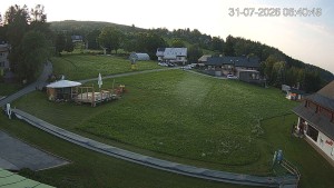 Obec Benecko - Dětský park - 31.7.2026 v 06:45 Obec Benecko - Dětský park - 31.7.2026 v 06:45