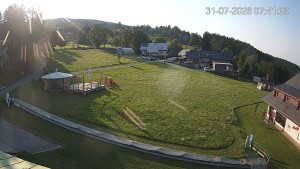 Obec Benecko - Dětský park - 31.7.2026 v 07:45 Obec Benecko - Dětský park - 31.7.2026 v 07:45