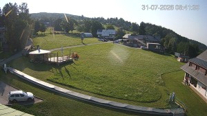 Obec Benecko - Dětský park - 31.7.2026 v 08:45 Obec Benecko - Dětský park - 31.7.2026 v 08:45