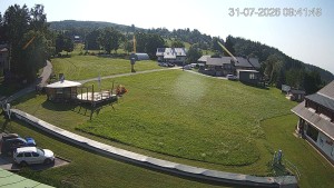 Obec Benecko - Dětský park - 31.7.2026 v 09:45 Obec Benecko - Dětský park - 31.7.2026 v 09:45