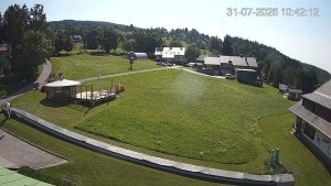 Obec Benecko - Dětský park - 31.7.2026 v 10:45 Obec Benecko - Dětský park - 31.7.2026 v 10:45