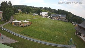 Obec Benecko - Dětský park - 31.7.2026 v 17:45 Obec Benecko - Dětský park - 31.7.2026 v 17:45