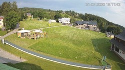 Dětský park