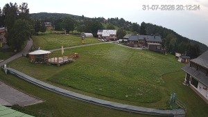 Obec Benecko - Dětský park - 31.7.2026 v 20:15 Obec Benecko - Dětský park - 31.7.2026 v 20:15