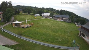 Municipality of Benecko - Children's park - 1.8.2026 v 06:45 Municipality of Benecko - Children's park - 1.8.2026 v 06:45