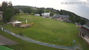 Municipality of Benecko - Children's park - 1.8.2026 v 07:45 Municipality of Benecko - Children's park - 1.8.2026 v 07:45