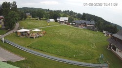 Dětský park
