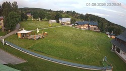 Dětský park