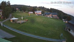 Dětský park