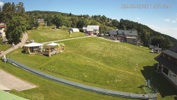 Dětský park