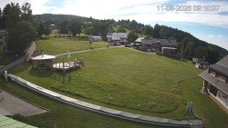 Dětský park