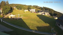 Dětský park