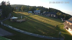 Dětský park
