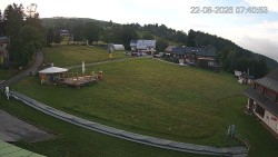 Dětský park
