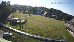 Dětský park