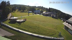 Dětský park