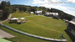 Dětský park