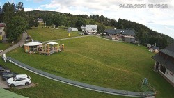 Dětský park