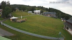 Dětský park