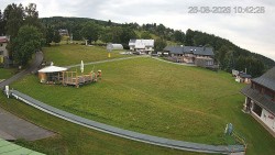 Dětský park