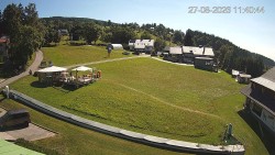 Dětský park
