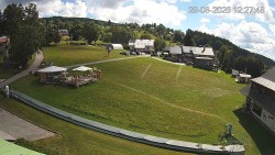 Dětský park