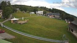 Dětský park