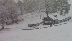 Family aréna, snowtubing