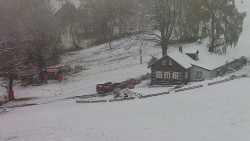 Family aréna, snowtubing