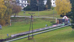 Family aréna, snowtubing