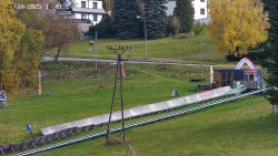 Family aréna, snowtubing