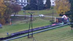 Family aréna, snowtubing