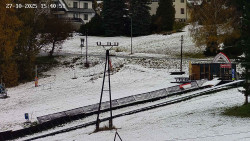 Family aréna, snowtubing