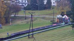 Family aréna, snowtubing