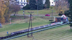 Family aréna, snowtubing