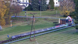 Family aréna, snowtubing