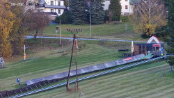 Family aréna, snowtubing