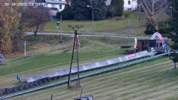Family aréna, snowtubing