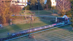 Family aréna, snowtubing