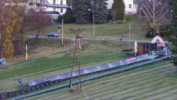 Family aréna, snowtubing