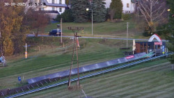 Family aréna, snowtubing