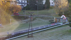 Family aréna, snowtubing