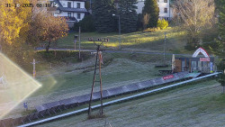 Family aréna, snowtubing