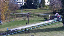 Family aréna, snowtubing