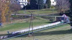 Family aréna, snowtubing