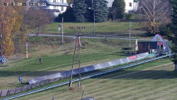 Family aréna, snowtubing