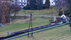 Family aréna, snowtubing