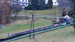 Family aréna, snowtubing