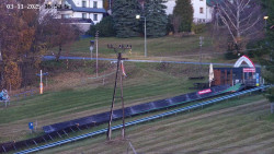 Family aréna, snowtubing